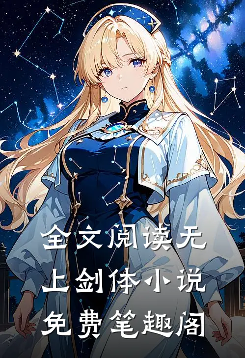 全文阅读无上剑体小说免费笔趣阁