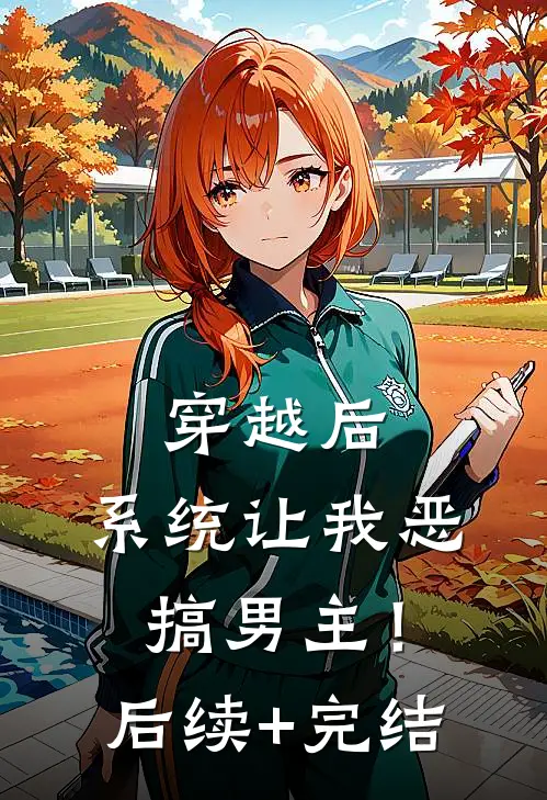 穿越后，系统让我恶搞男主！后续+完结