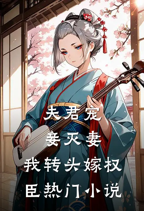 夫君宠妾灭妻，我转头嫁权臣热门小说