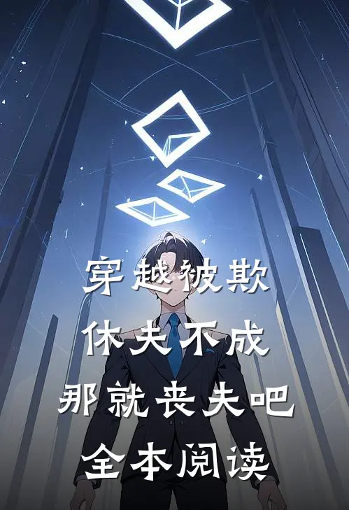 穿越被欺：休夫不成，那就丧夫吧全本阅读
