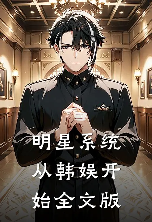 明星系统：从韩娱开始全文版