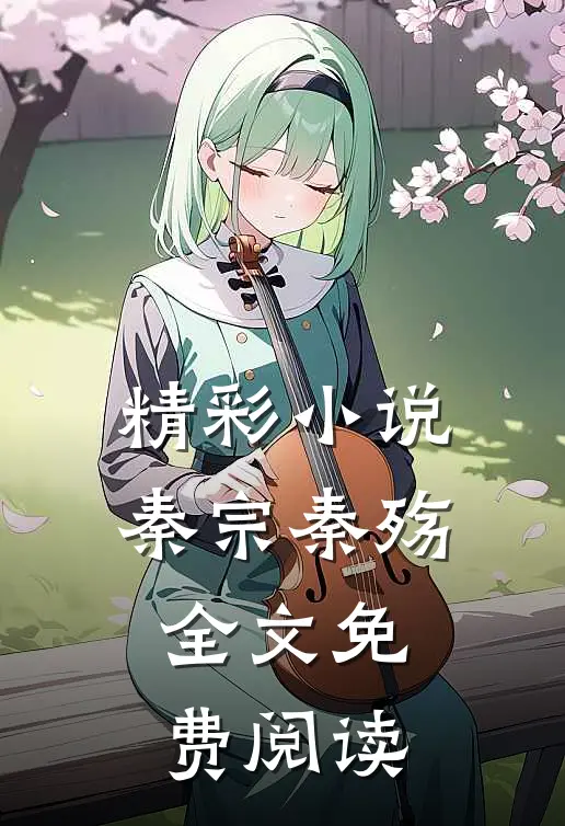 精彩小说秦宗秦殇全文免费阅读