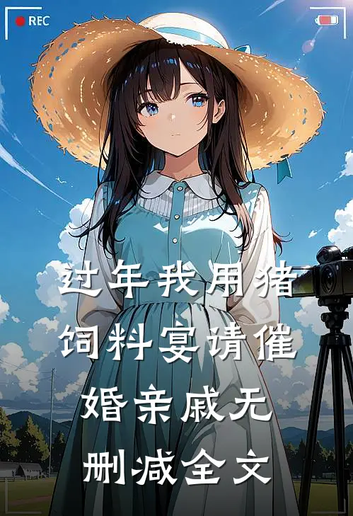 过年我用猪饲料宴请催婚亲戚无删减全文