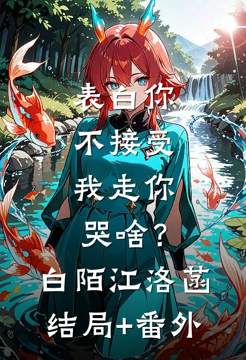 表白你不接受，我走你哭啥？白陌江洛菡结局+番外