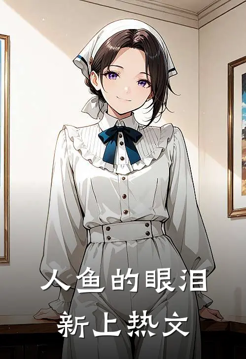 人鱼的眼泪新上热文