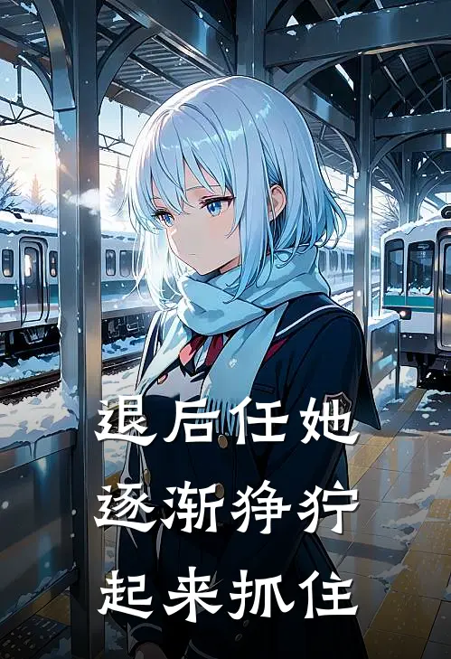 退后任她逐渐狰狞起来抓住