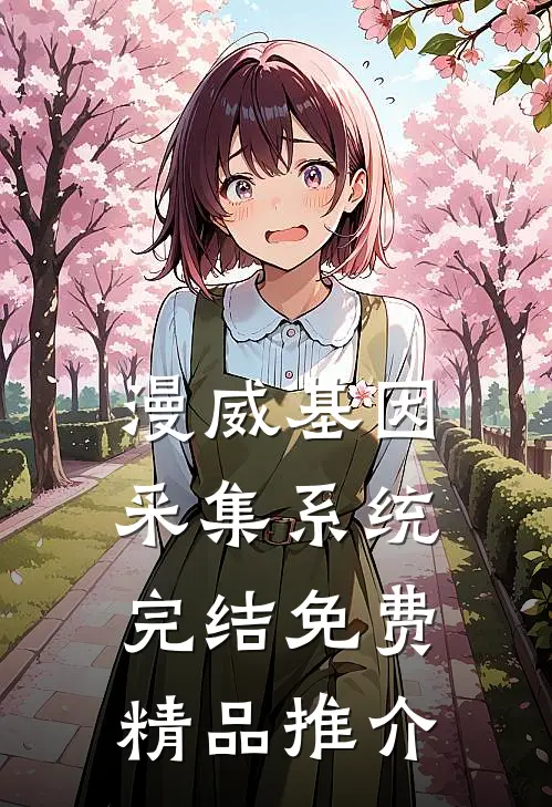 漫威基因采集系统完结免费精品推介