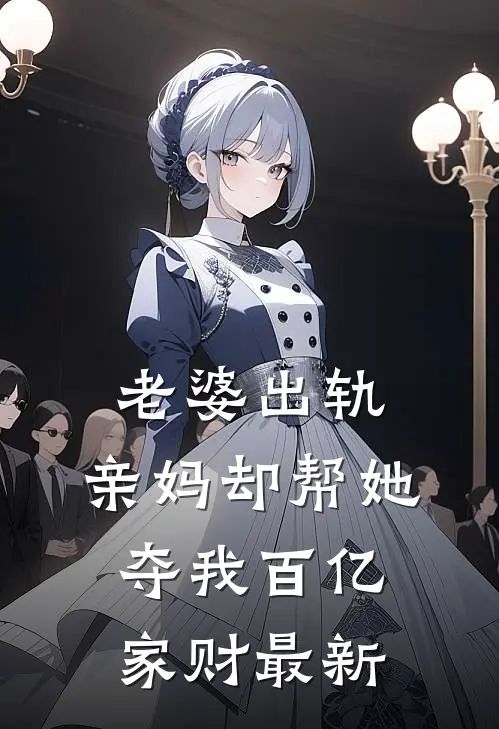 老婆出轨，亲妈却帮她夺我百亿家财最新