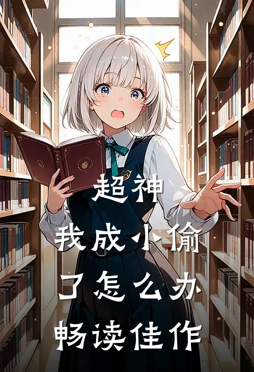 超神：我成小偷了怎么办畅读佳作
