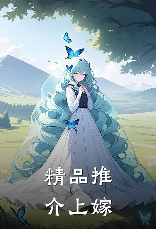 精品推介上嫁