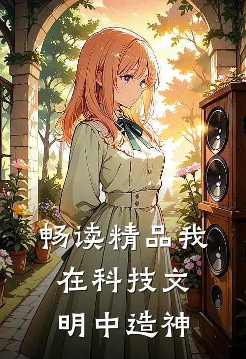 畅读精品我在科技文明中造神