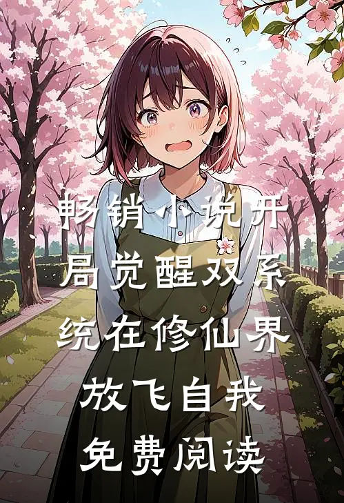 畅销小说开局觉醒双系统在修仙界放飞自我免费阅读