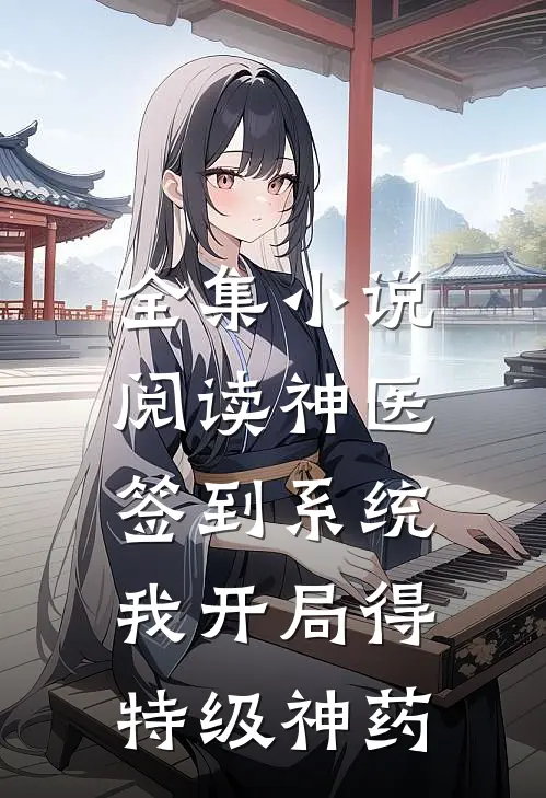 全集小说阅读神医签到系统，我开局得特级神药