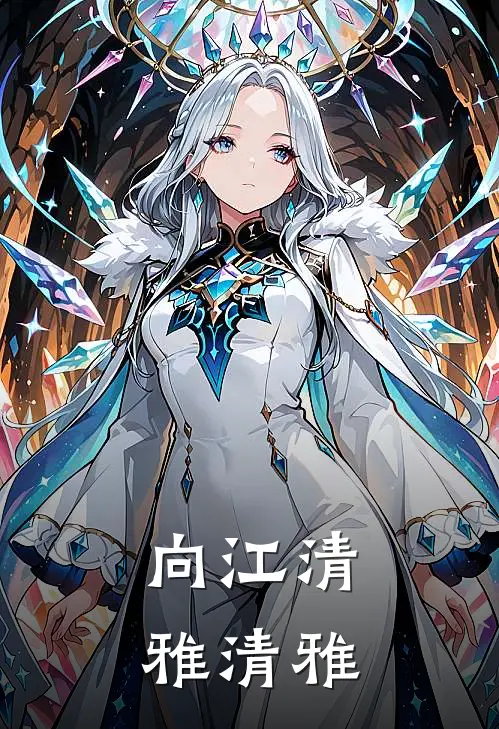 向江清雅清雅