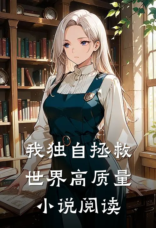 我独自拯救世界高质量小说阅读