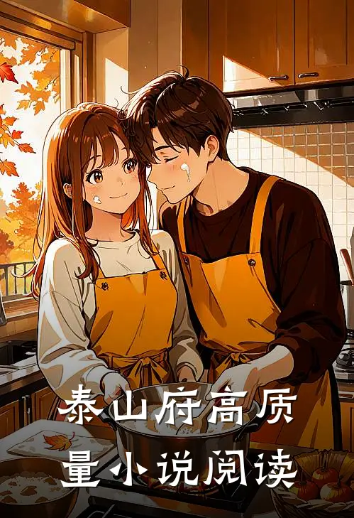 泰山府高质量小说阅读