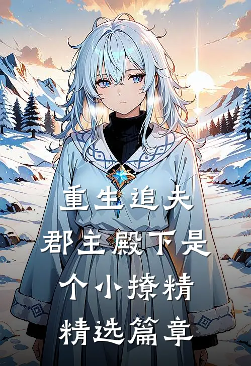 重生追夫：郡主殿下是个小撩精精选篇章