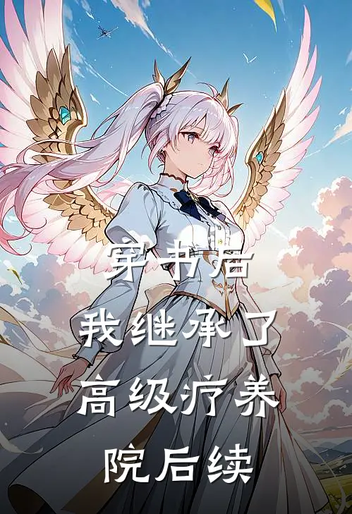 穿书后，我继承了高级疗养院后续