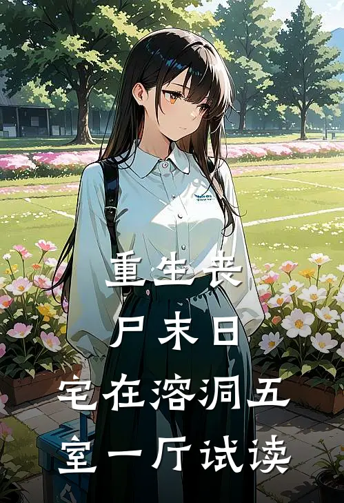 重生丧尸末日：宅在溶洞五室一厅试读