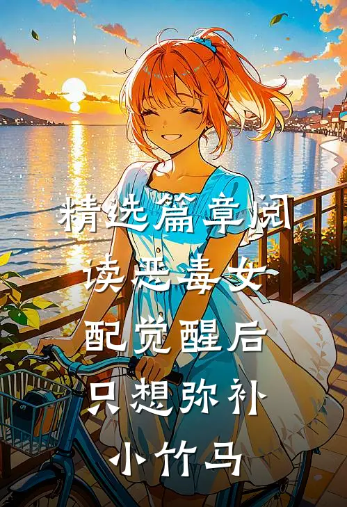 精选篇章阅读恶毒女配觉醒后，只想弥补小竹马
