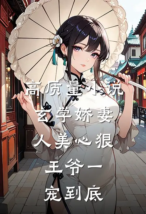 高质量小说玄学娇妻人美心狠，王爷一宠到底