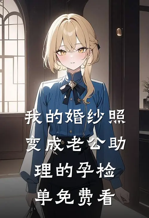 我的婚纱照，变成老公助理的孕检单免费看