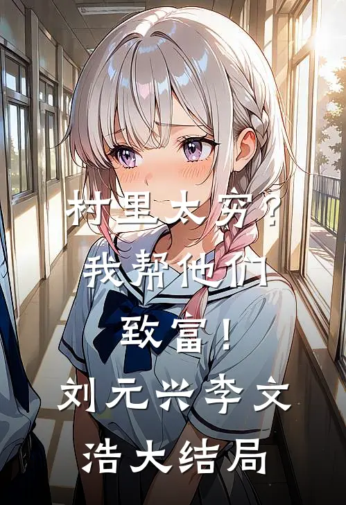 村里太穷？我帮他们致富！刘元兴李文浩大结局