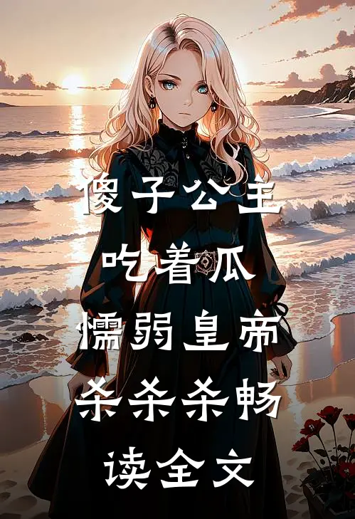 傻子公主吃着瓜，懦弱皇帝杀杀杀畅读全文