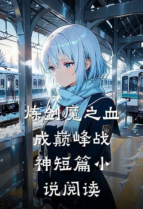 炼剑魔之血，成巅峰战神短篇小说阅读