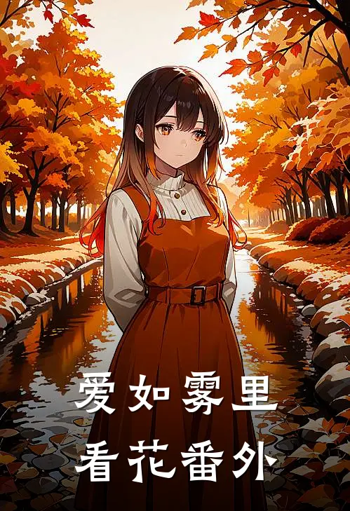 爱如雾里看花番外