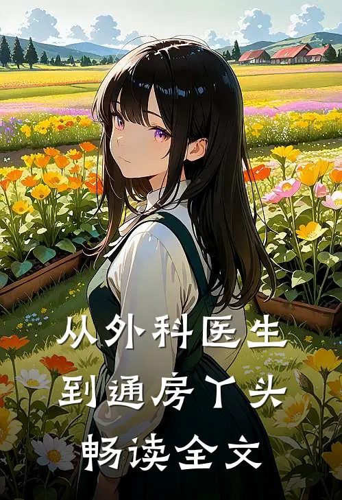 从外科医生到通房丫头畅读全文