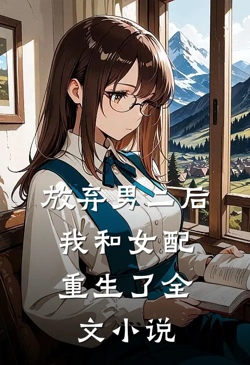 放弃男二后，我和女配重生了全文小说