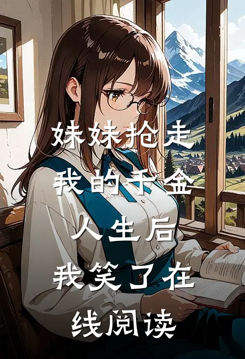 妹妹抢走我的千金人生后，我笑了在线阅读