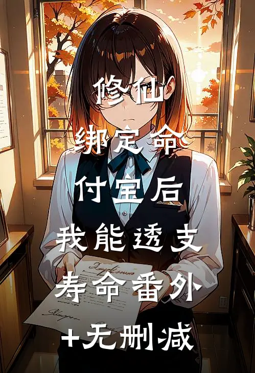 修仙：绑定命付宝后，我能透支寿命番外+无删减
