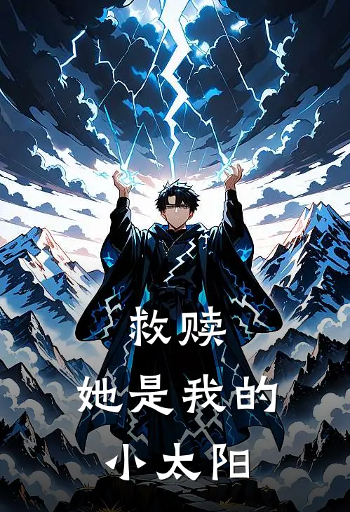 救赎：她是我的小太阳
