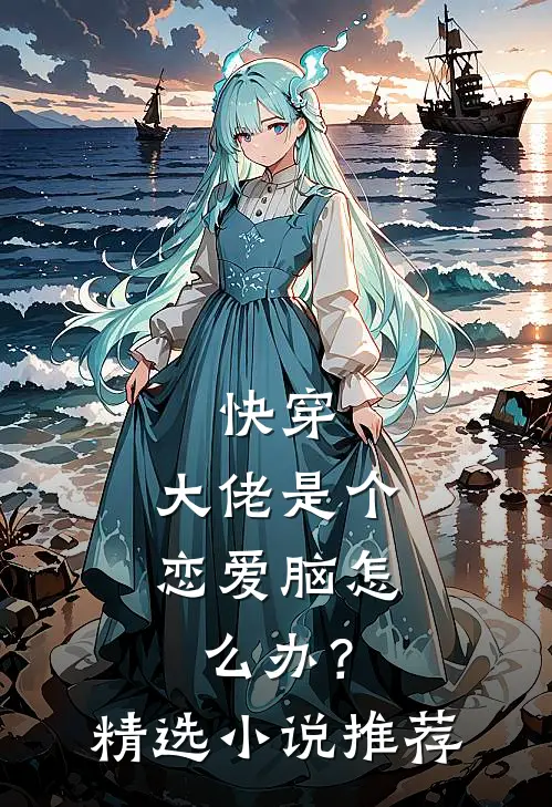 快穿，大佬是个恋爱脑怎么办？精选小说推荐