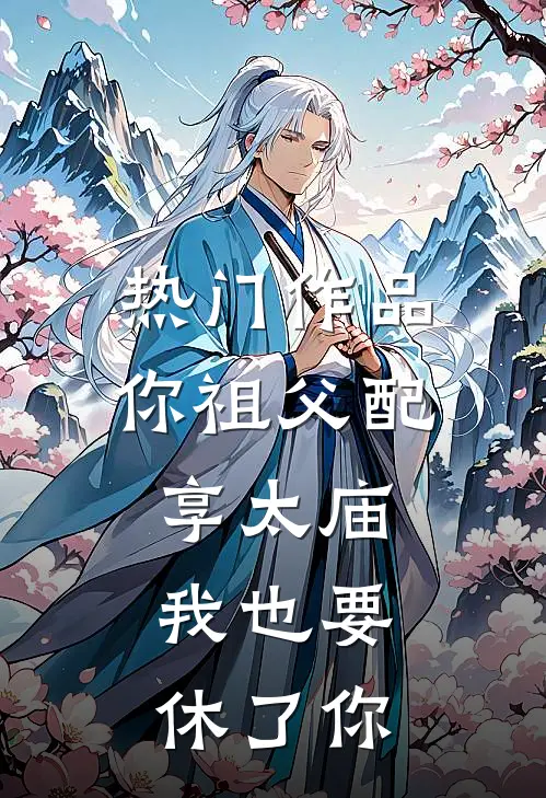 热门作品你祖父配享太庙，我也要休了你