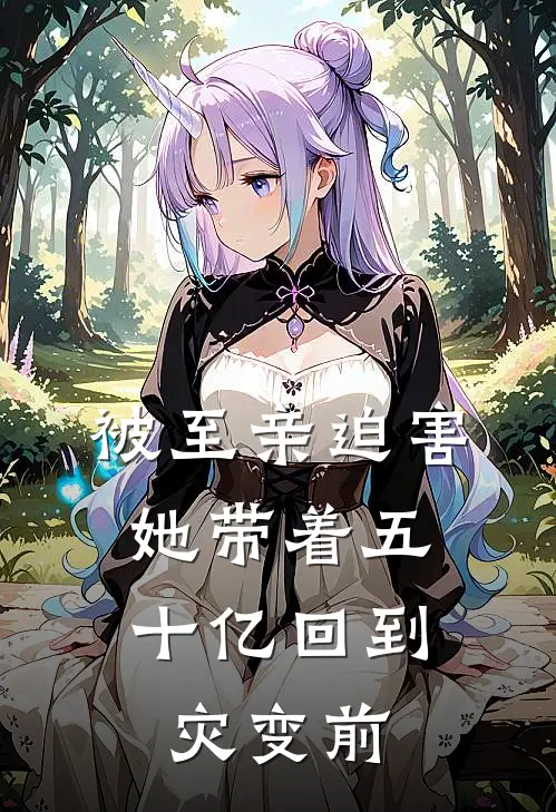 被至亲迫害，她带着五十亿回到灾变前