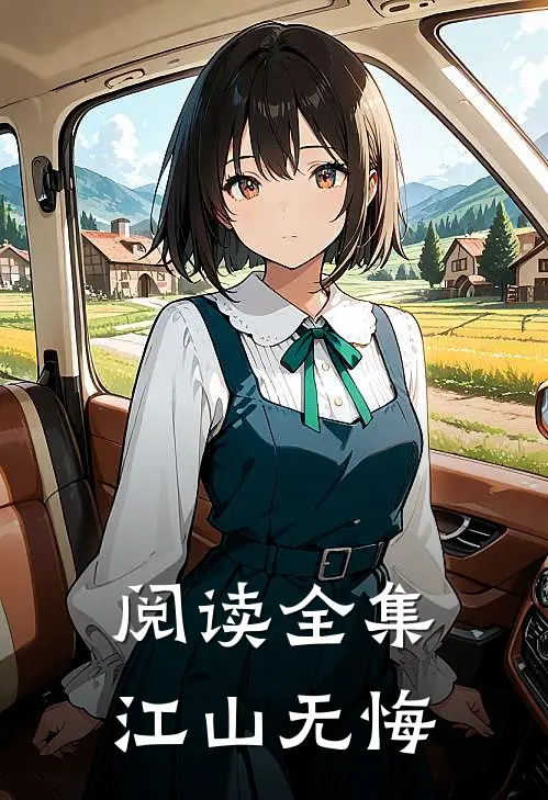 阅读全集江山无悔