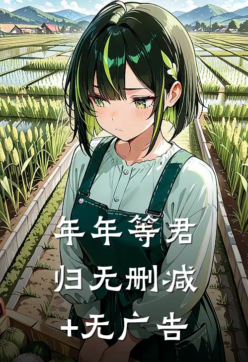 年年等君归无删减+无广告