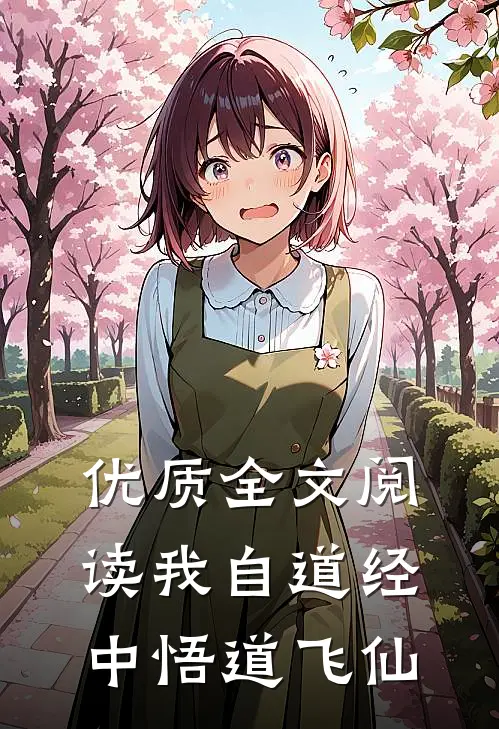 优质全文阅读我自道经中悟道飞仙