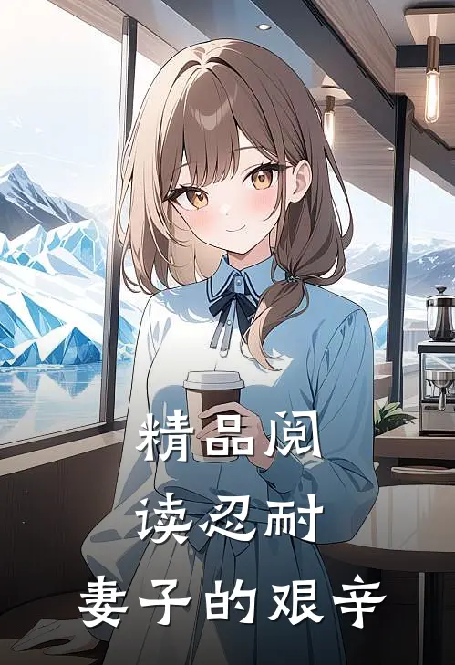 精品阅读忍耐：妻子的艰辛
