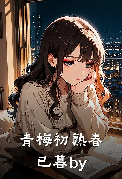 青梅初熟春已暮by