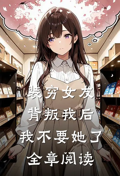 装穷女友背叛我后，我不要她了全章阅读