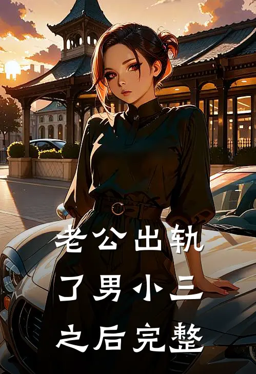 老公出轨了男小三之后完整