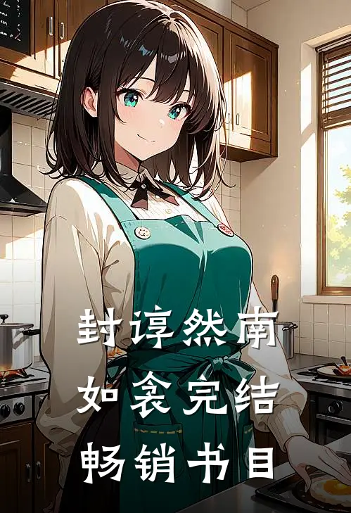 封谆然南如衾完结畅销书目