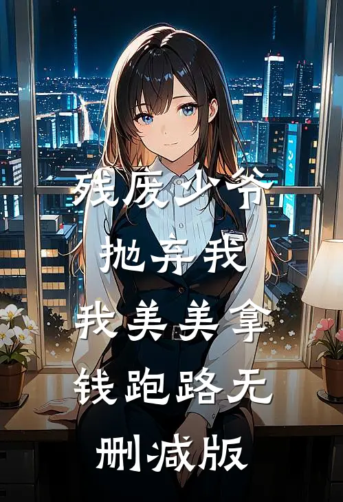 残废少爷抛弃我，我美美拿钱跑路无删减版