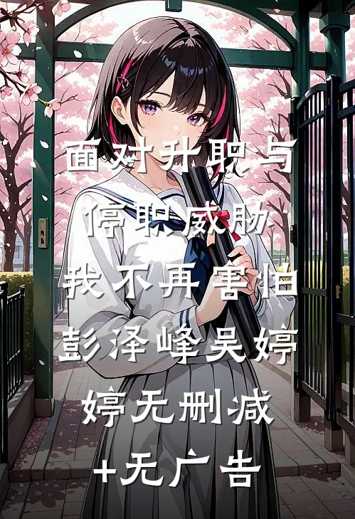 面对升职与停职威胁，我不再害怕彭泽峰吴婷婷无删减+无广告