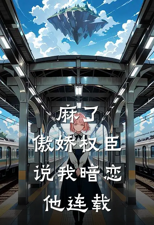 麻了，傲娇权臣说我暗恋他连载