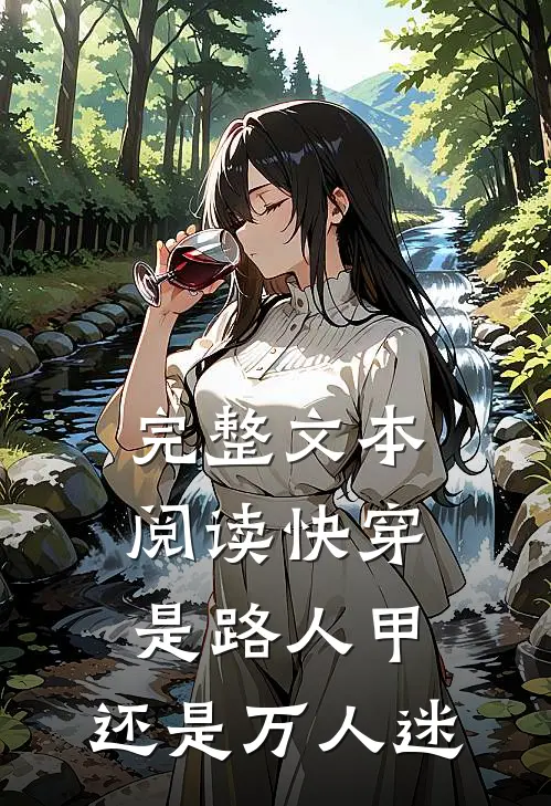 完整文本阅读快穿：是路人甲，还是万人迷
